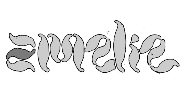 amelie logo