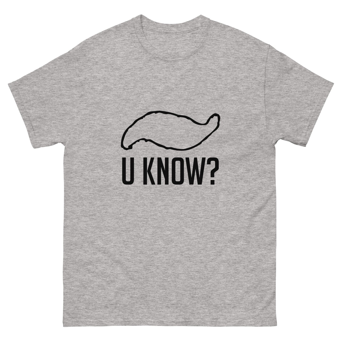 Men's classic tee