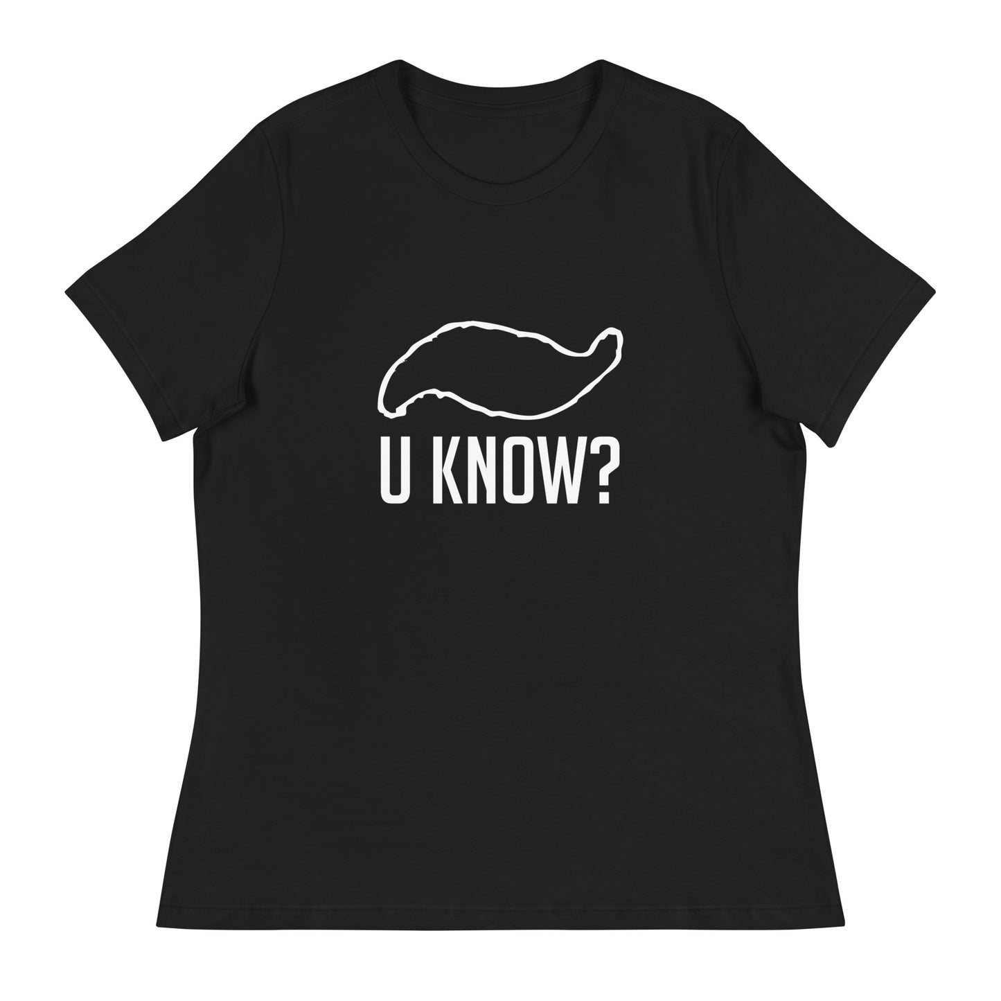 Women's Relaxed T-Shirt