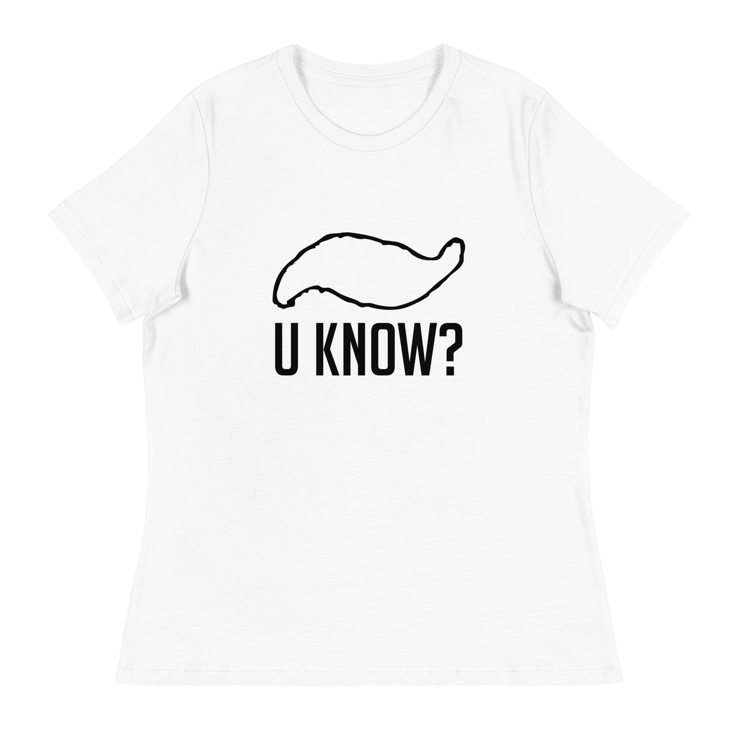 Women's Relaxed T-Shirt